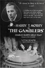 Poster for The Gamblers