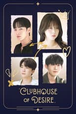 Poster for Clubhouse of Desire