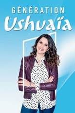 Poster for Génération Ushuaïa