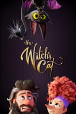 Poster for The Witch's Cat