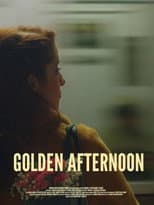 Poster for Golden Afternoon