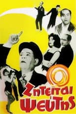 Poster for Liar Wanted
