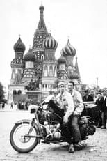 Poster for Russian Close-Up