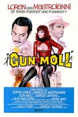 Poster for Gun Moll