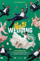 Poster for Magey Bituge Wedding