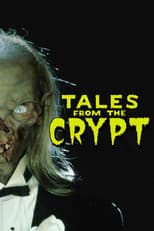 Poster for Tales from the Crypt