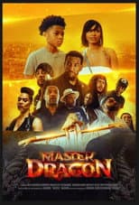 Poster for Master Dragon