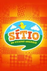 Poster for Sítio do Picapau Amarelo