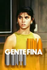 Poster for Gente Fina