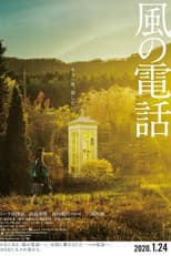 Poster for Voices in the Wind
