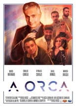 Poster for The Orca