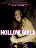Poster for Hollow Girls