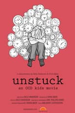 Poster for Unstuck: An OCD Kids Movie