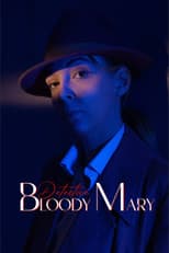 Poster for Detective Bloody Mary