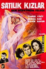 Poster for Satılık Kızlar