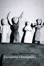 Poster for Fernando i humaniści