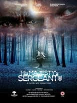 Poster for His Majesty's Sergeant