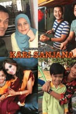 Poster for Kari Sanjana