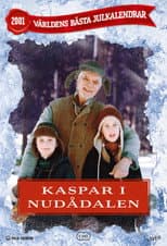 Poster for Kaspar i Nudådalen