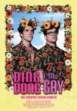 Poster for Ding Dong I’m Gay