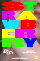 Poster for STRAWBERRY