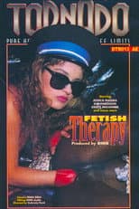 Poster for Fetish Therapy