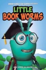 Poster for Little Bookworms