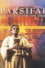 Poster for Parsifal: The Search for the Grail