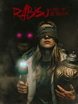 Poster for Rabisu: Curse of the Demon