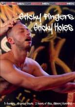 Poster for Sticky Fingers, Sticky Holes