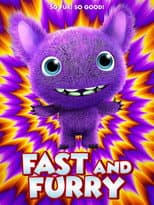 Poster for Fast and Furry