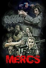 Poster for MERCS Movie