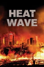 Poster for Heat Wave