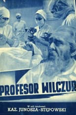 Poster for Profesor Wilczur