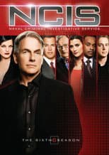 Poster for Season 6