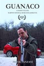 Poster for Guanaco