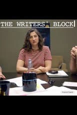 Poster for The Writers' Block