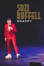 Poster for Suzi Ruffell: Snappy