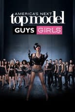 Poster for Guys & Girls