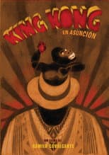 Poster for King Kong en Asunción
