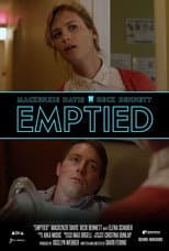Poster for Emptied