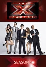 Poster for Season 1