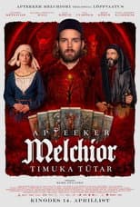 Poster for Melchior, der Apotheker