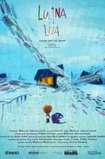Poster for Lulina and the Moon