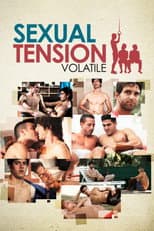 Poster for Sexual Tension: Volatile