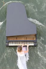 Poster for Noturno de um piano