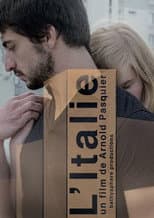 Poster for L'Italia