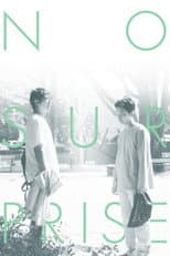 Poster for No Surprise