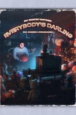 Poster for Max "Rockstah" Nachtsheim - Everybody's Darling - Ein Comedy-Programm