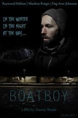 Poster for Boatboy